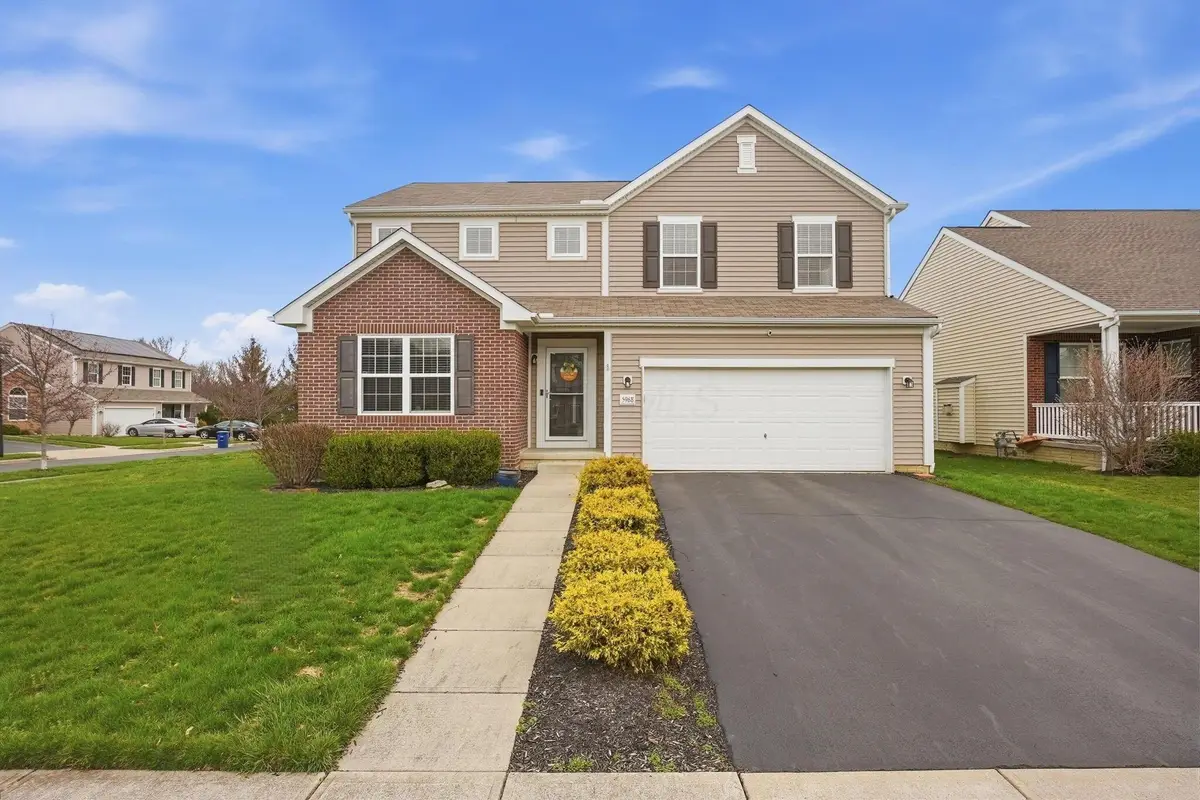 5968 Follensby Drive, Westerville, OH 43081 - #1