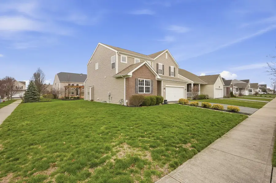 5968 Follensby Drive, Westerville, OH 43081 - #3