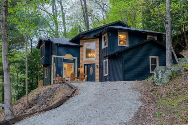 23862 Dunlap Road, Rockbridge, OH 43149