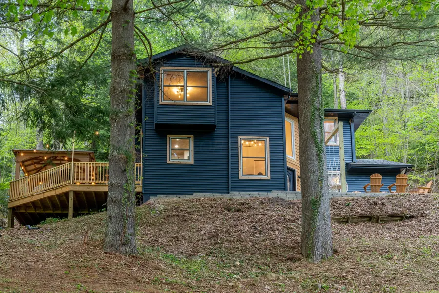 23862 Dunlap Road, Rockbridge, OH 43149 - #2