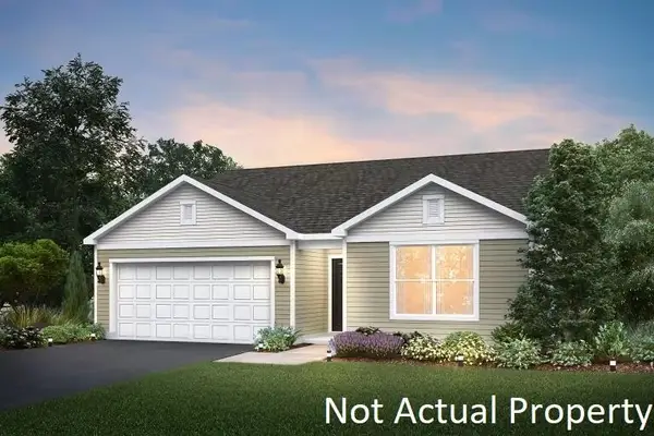 336 Honeysuckle Street, South Bloomfield, OH 43103