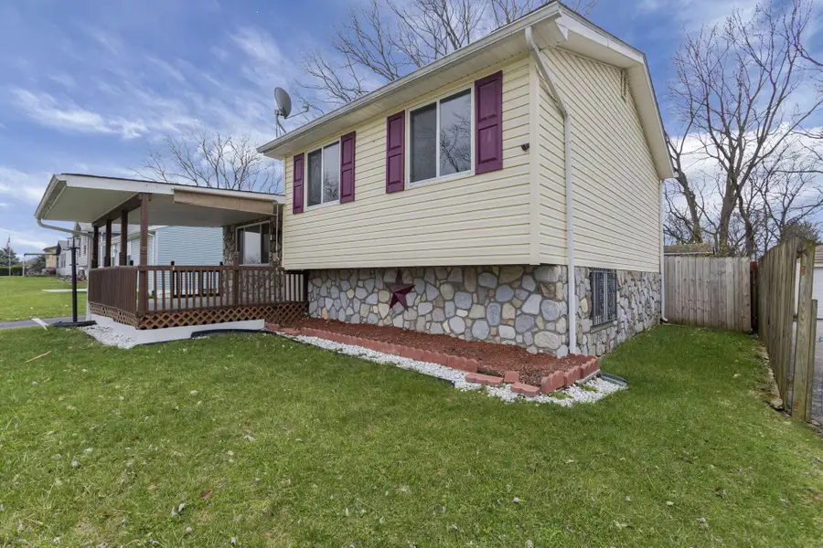 435 Carolann Avenue, Columbus, OH 43207 - #3