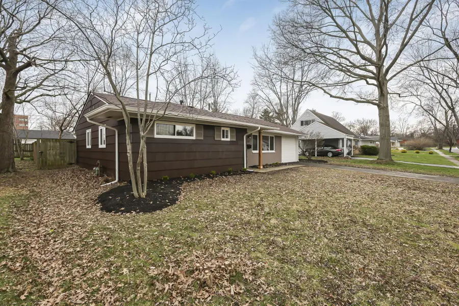 727 Kettering Road, Columbus, OH 43202 - #3