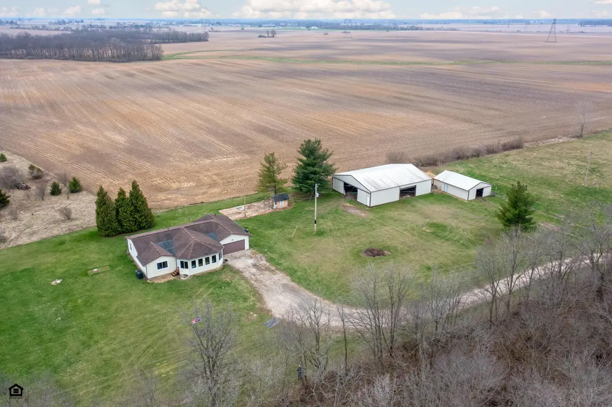 9161 Cochran Road, Williamsport, OH 43164 - #1