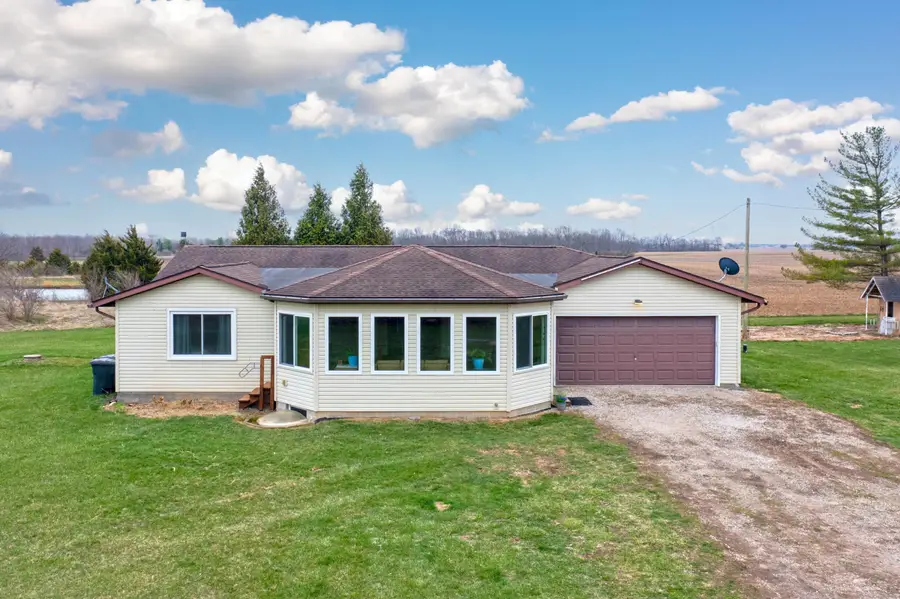 9161 Cochran Road, Williamsport, OH 43164 - #3