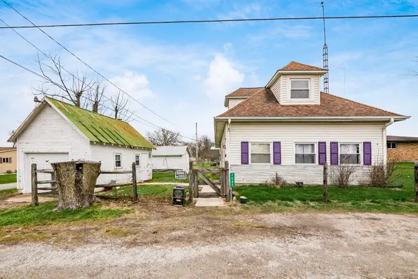 7045 W Jefferson Kiousville Road, London, OH 43140