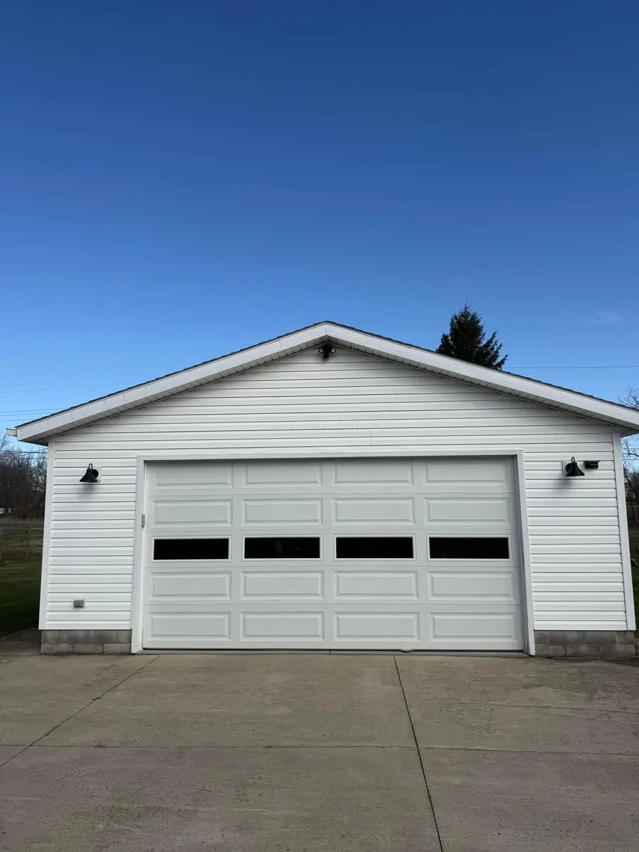 221 E Center Street, West Mansfield, OH 43358 - #2