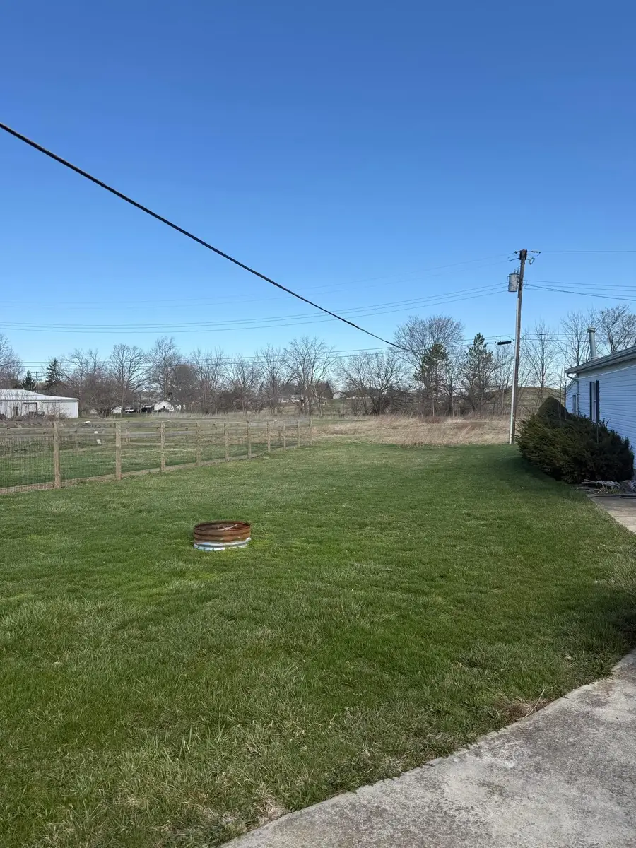 221 E Center Street, West Mansfield, OH 43358 - #3