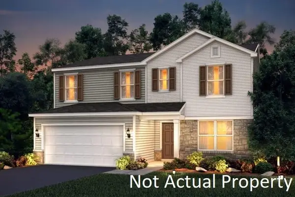 334 Honeysuckle Street, South Bloomfield, OH 43103