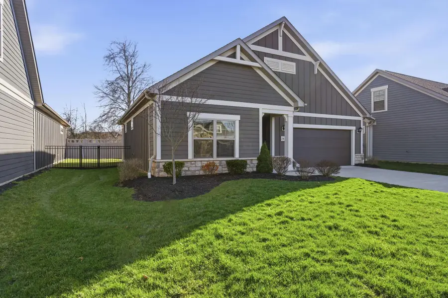 243 Parkgate Court, Delaware, OH 43015 - #3