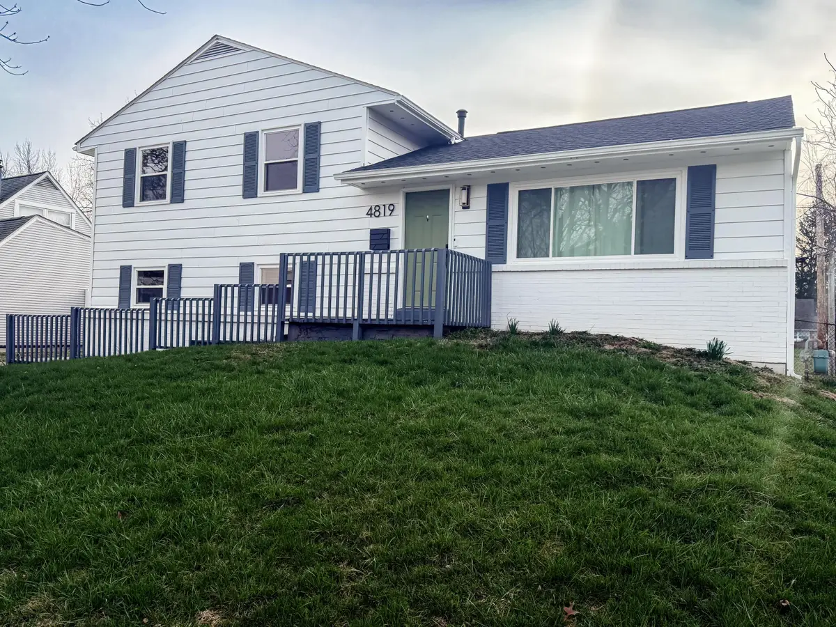4819 Calvin Drive, Columbus, OH 43227 - #1