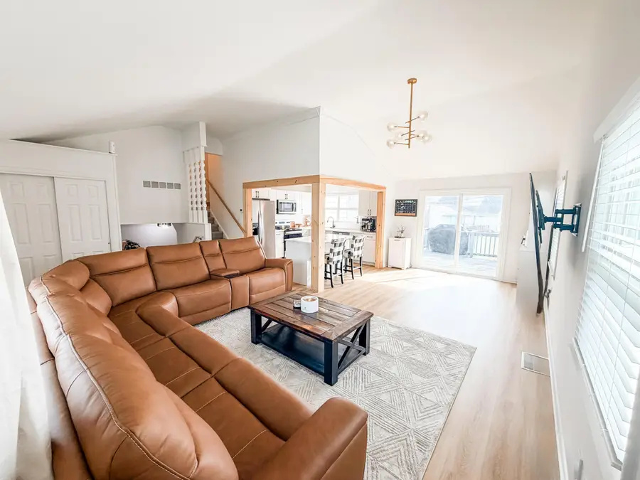 4819 Calvin Drive, Columbus, OH 43227 - #2