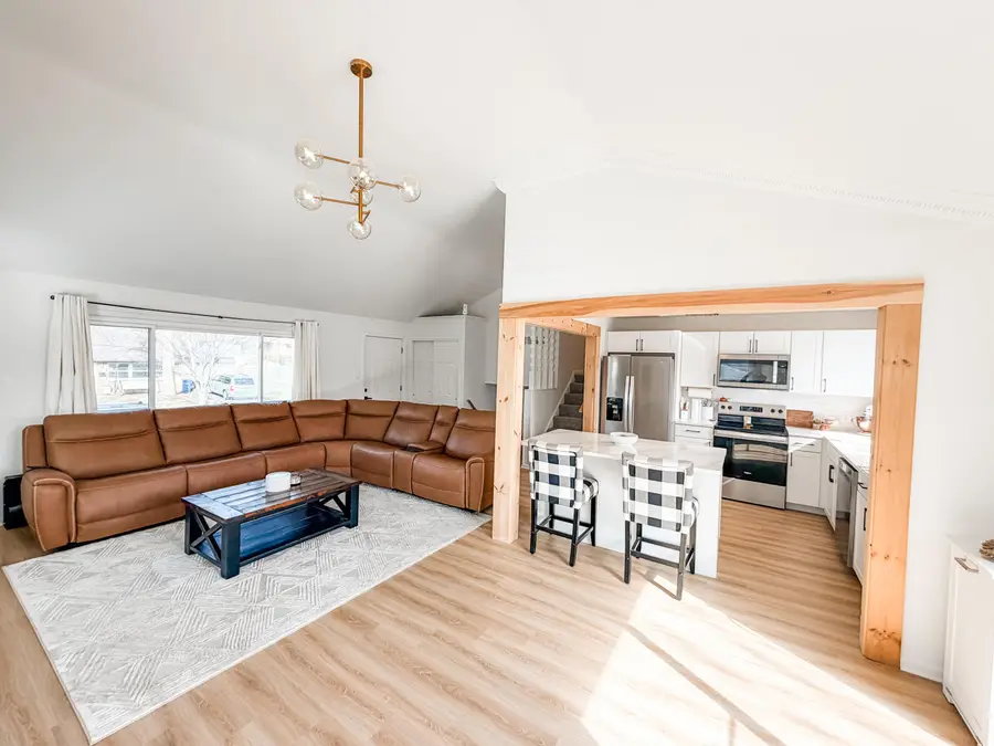 4819 Calvin Drive, Columbus, OH 43227 - #3