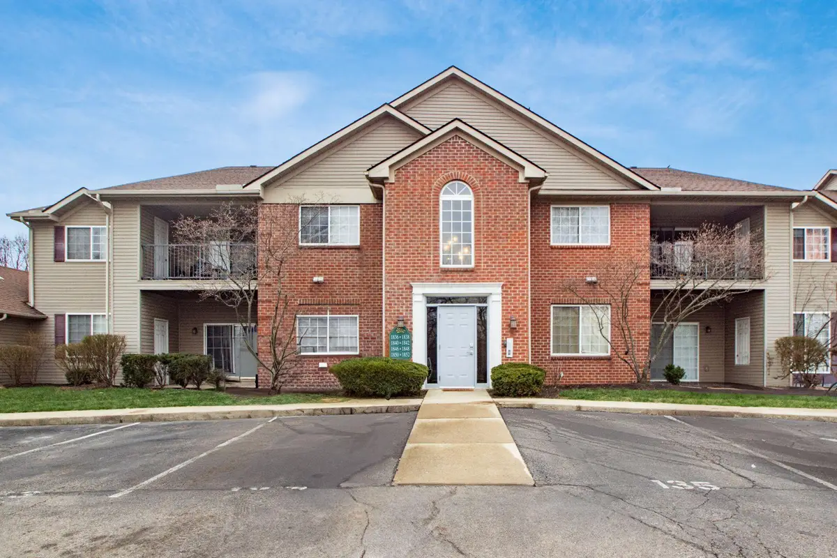 1838 Berrancher Drive, Columbus, OH 43228 - #1