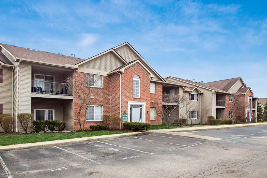 1838 Berrancher Drive, Columbus, OH 43228 - #2