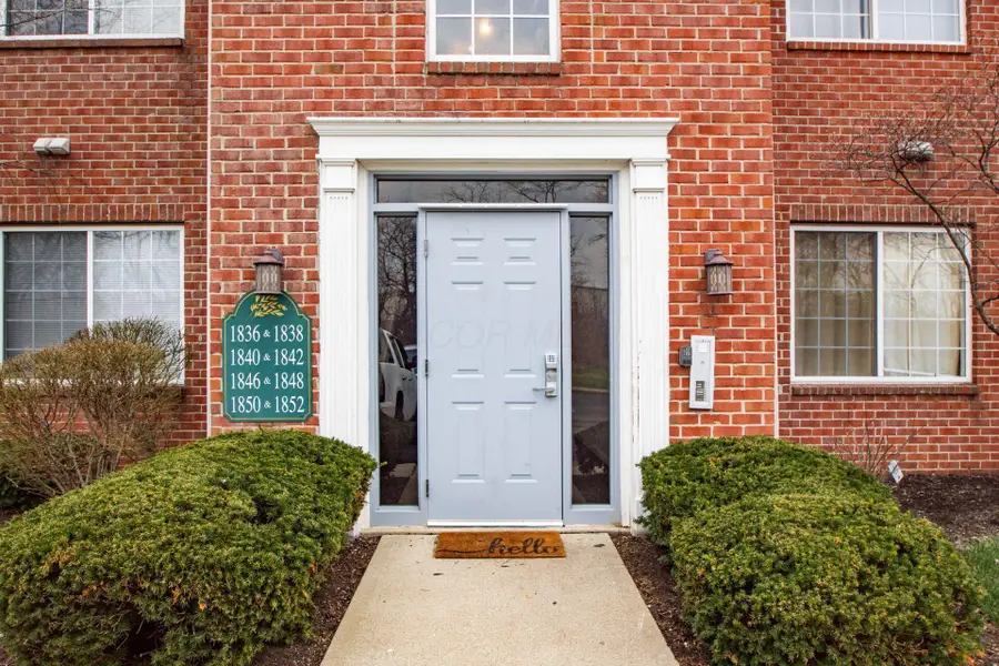 1838 Berrancher Drive, Columbus, OH 43228 - #3