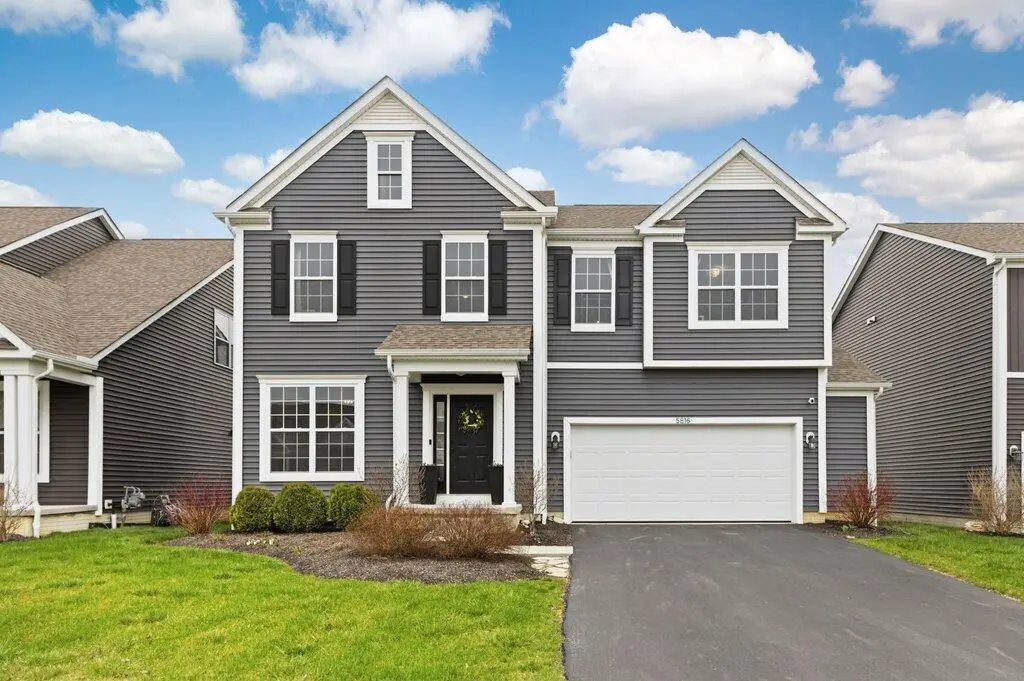 5816 Pinesdale Place, Westerville, OH 43081 - #1