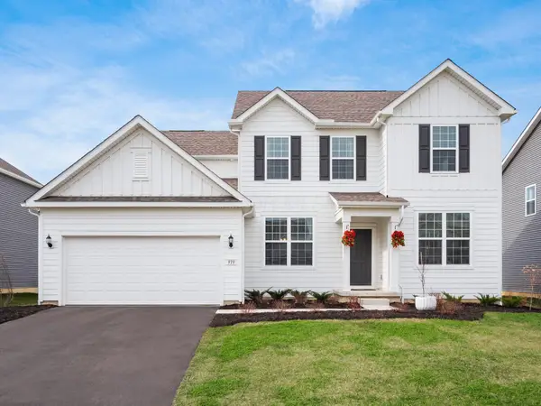 979 Ping Lane, Sunbury, OH 43074