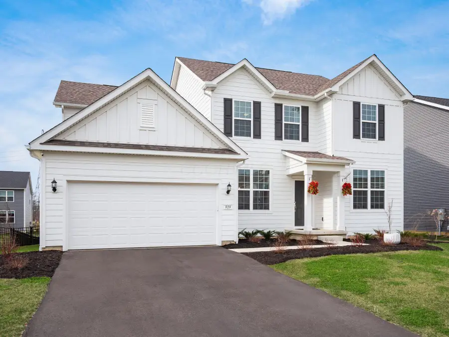 979 Ping Lane, Sunbury, OH 43074 - #2