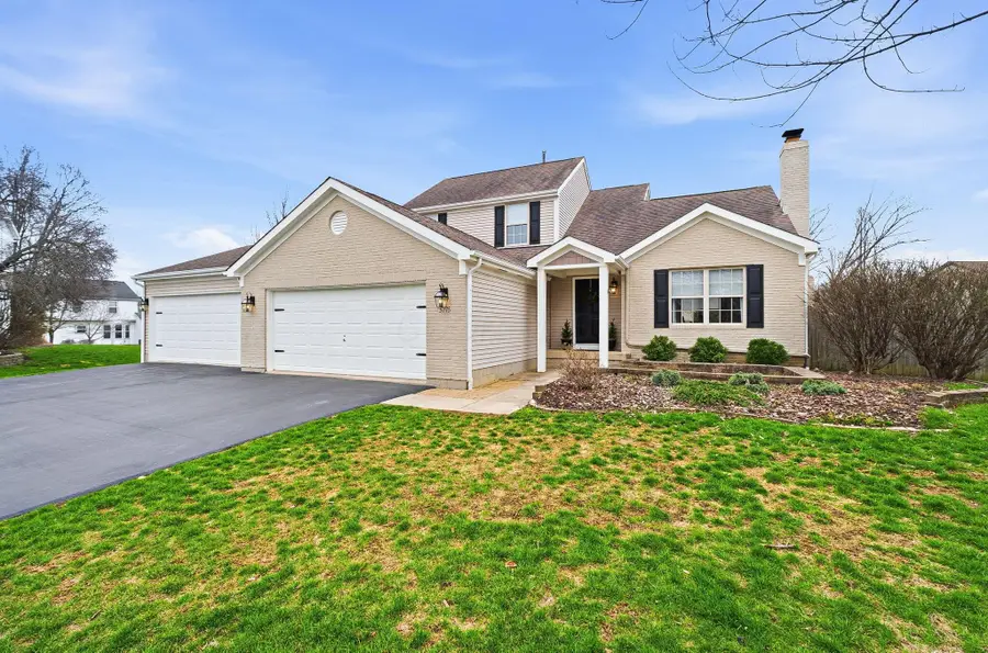 5775 Cypress Hollow Court, Grove City, OH 43123 - #2