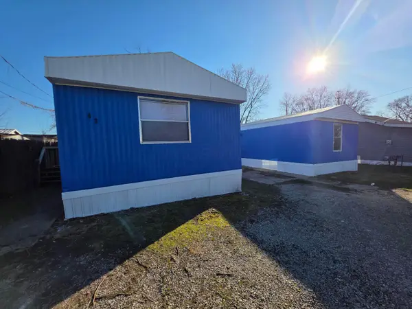 45 4th Street, Buckeye Lake, OH 43008