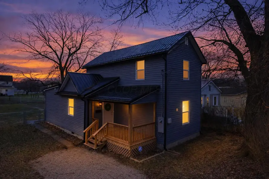 358 Nye Street, Marion, OH 43302 - #2