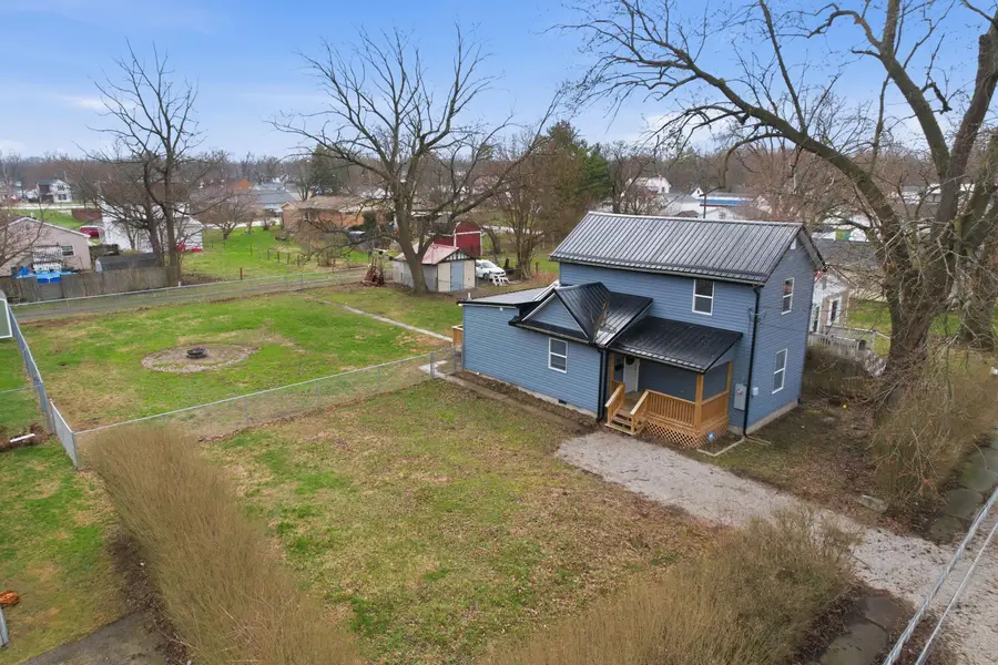 358 Nye Street, Marion, OH 43302 - #3