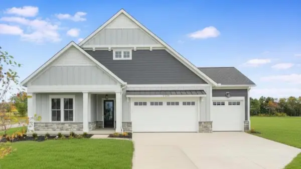 8980 Ladd Lane, Plain City, OH 43064