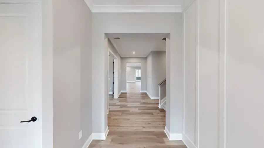 8980 Ladd Lane, Plain City, OH 43064 - #2