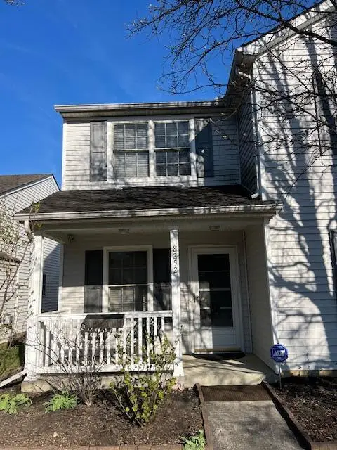8252 Carano Way, Columbus, OH 43240 - #2