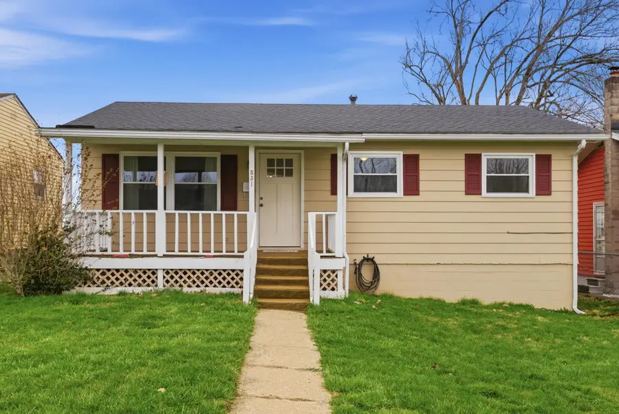 531 Summitview Drive, Lancaster, OH 43130 - #2