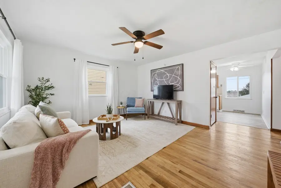 531 Summitview Drive, Lancaster, OH 43130 - #3