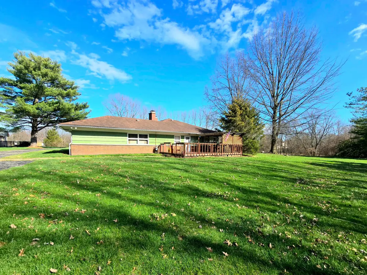 222 Juniper Avenue, Westerville, OH 43081 - #1