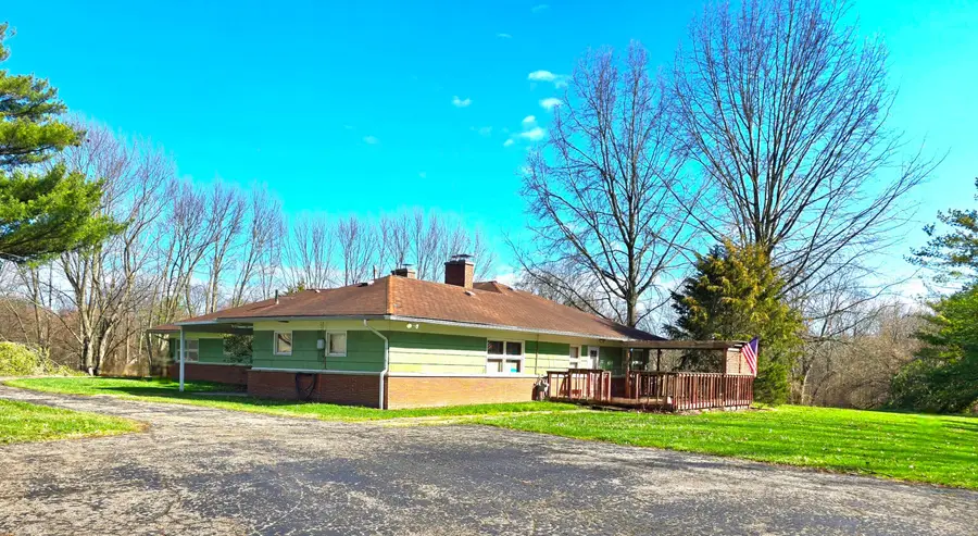 222 Juniper Avenue, Westerville, OH 43081 - #3