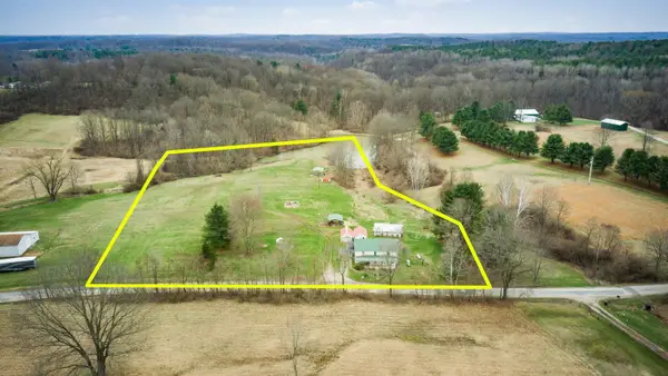 39131 Todd Road, Nelsonville, OH 45764