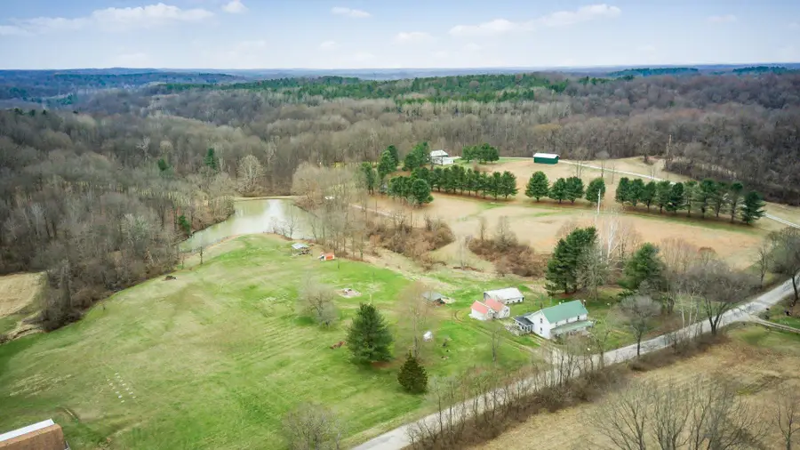 39131 Todd Road, Nelsonville, OH 45764 - #2