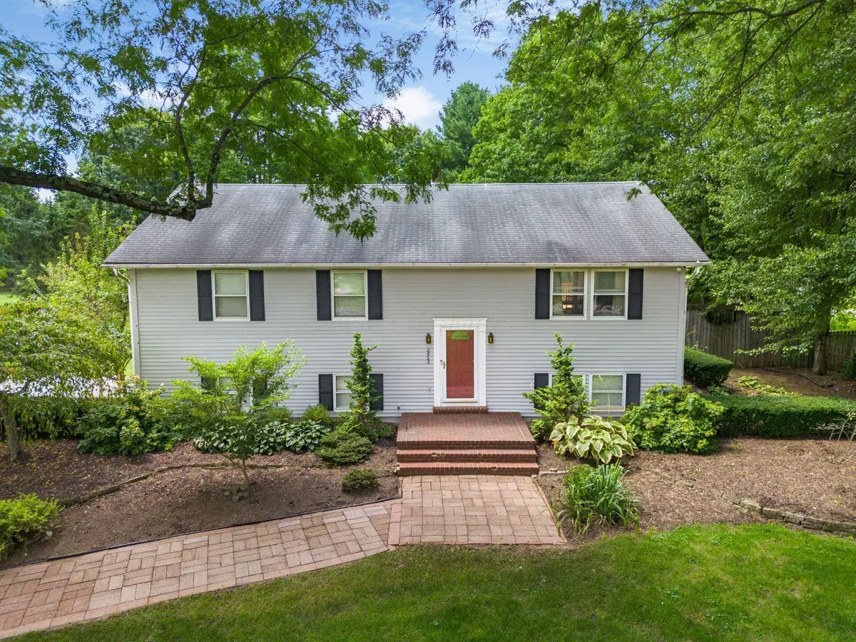 2453 Reyn New Albany Road, Blacklick, OH 43004 - #1