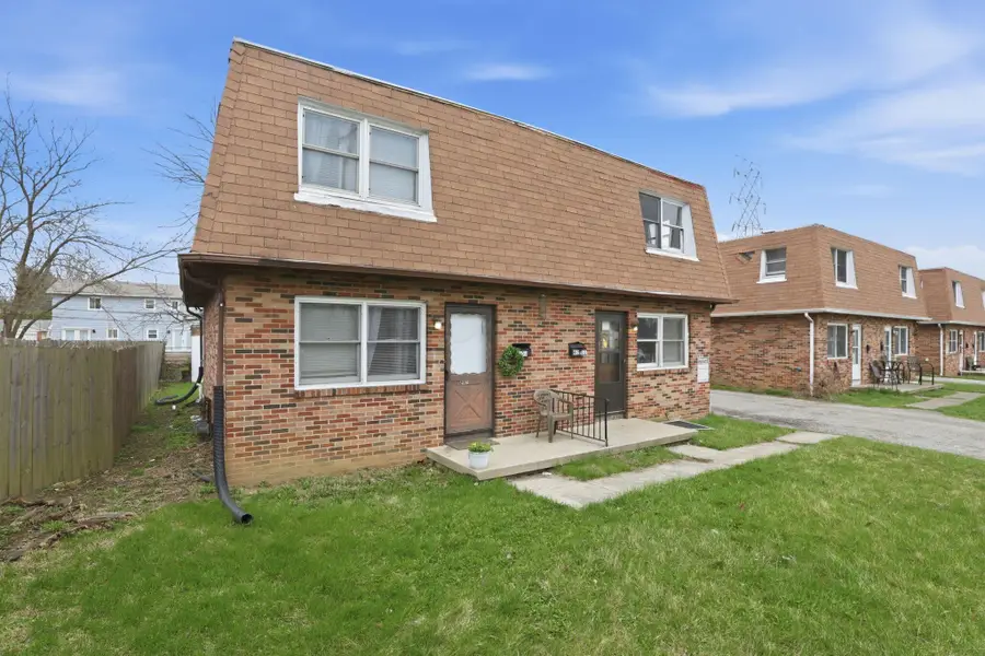 4909-4911 Karl Road, Columbus, OH 43229 - #2