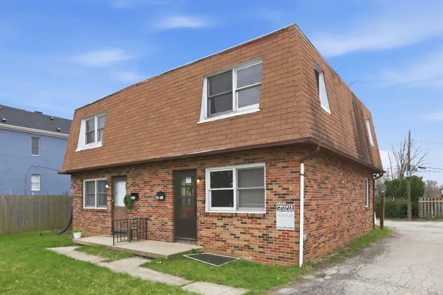 4909-4911 Karl Road, Columbus, OH 43229 - #3