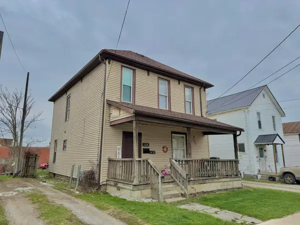 100 Broadway Street, Shelby, OH 44875