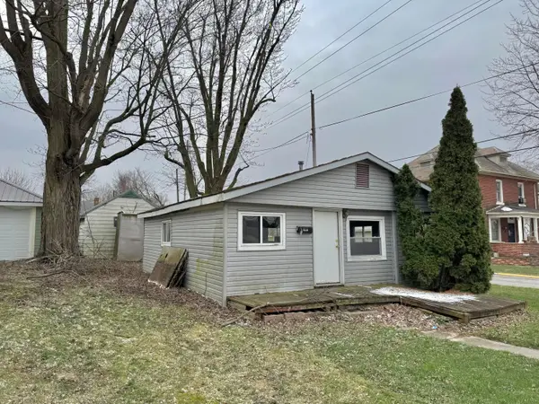 1001 Reid Street, Bucyrus, OH 44820