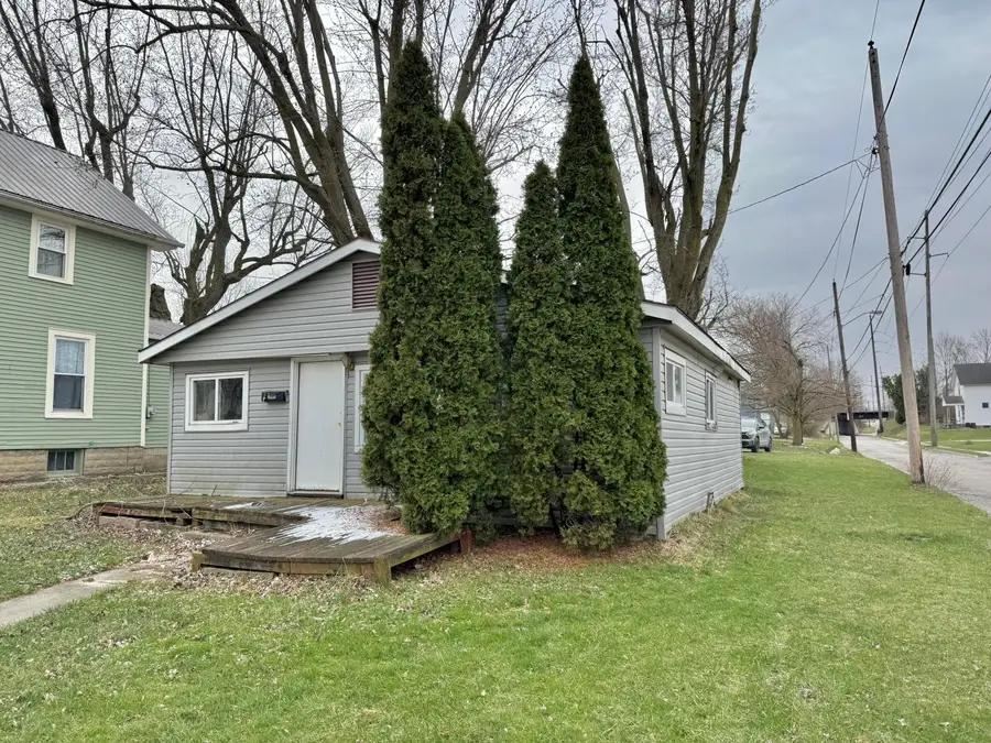 1001 Reid Street, Bucyrus, OH 44820 - #3