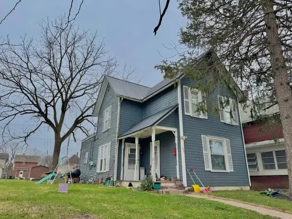 112 Washington Street, Willard, OH 44890