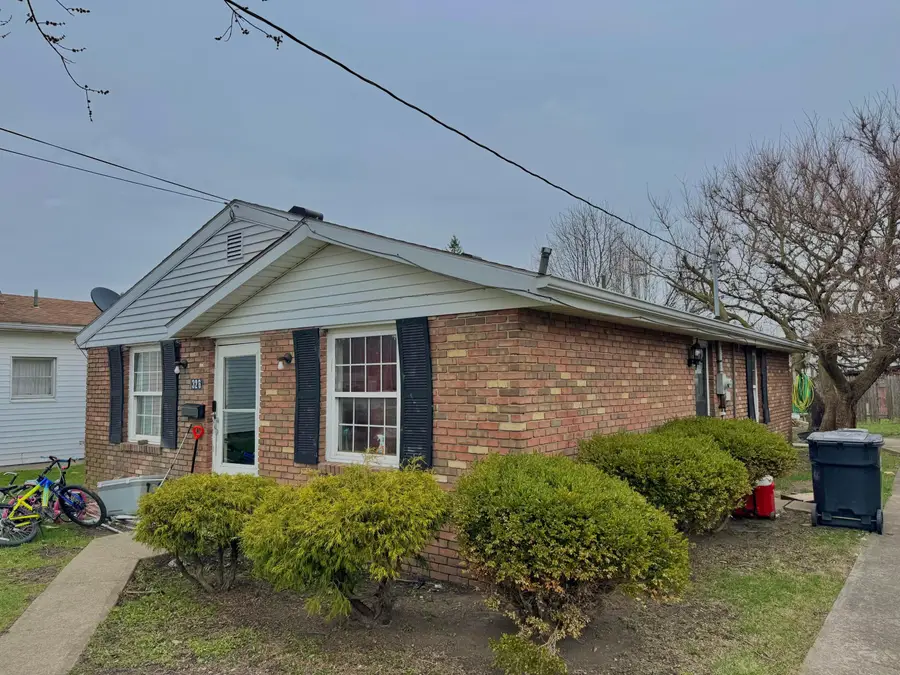 326 Elizabeth Street, Willard, OH 44890 - #2