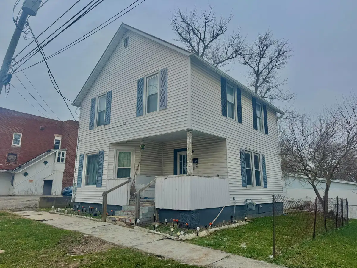 33 E Main Street, Plymouth, OH 44865 - #1