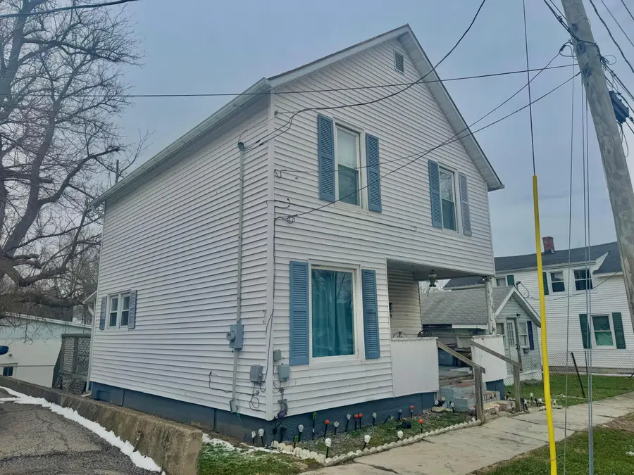 33 E Main Street, Plymouth, OH 44865 - #2