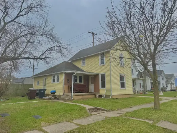 511 W Maple Street, Willard, OH 44890
