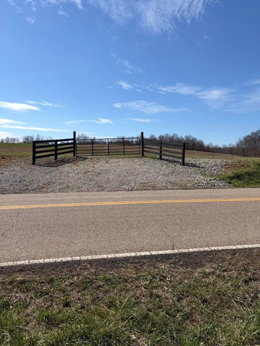 Lot 2- 0 Salem School Lot Road, Langsville, OH 45741 - #2