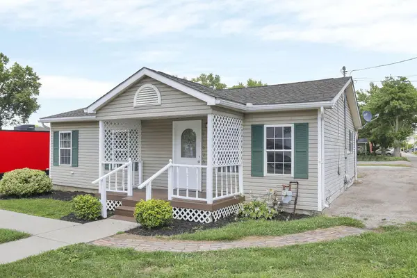 11025 Hebron Road, Buckeye Lake, OH 43008