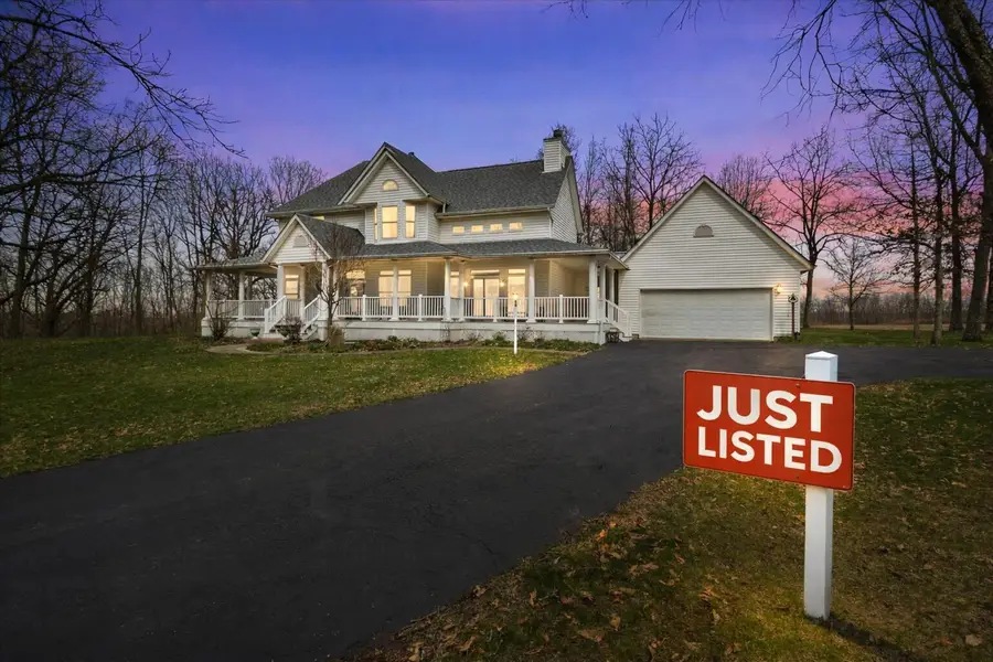 7969 Township Road 166, West Liberty, OH 43357 - #2